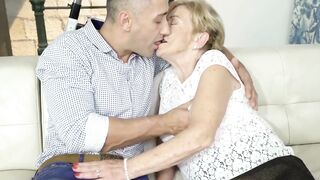 Grandmas Wild Ride Hoe 3
