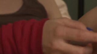 Tempting Desires Jelena and Ingrids Sizzling Cunnilingus Seduction
