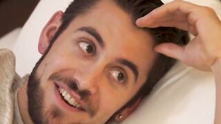 Raw Desire  Jungle Heat Between Young Gay Mates