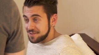 Raw Desire  Jungle Heat Between Young Gay Mates