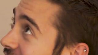 Raw Desire  Jungle Heat Between Young Gay Mates