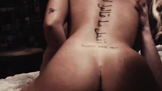 Triple Threat A Tale of Devotion and Desire