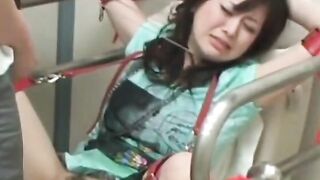 Seduction in the Dark Hoe 3