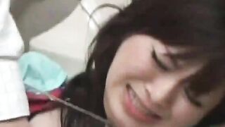 Seduction in the Dark Hoe 3