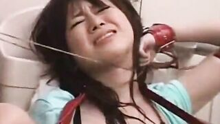 Seduction in the Dark Hoe 3