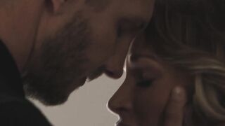Epic Blowjob and Fuck Fest Tattooed MILF Emma Hix Takes It All