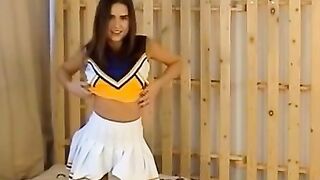 Wildfire A Sizzling Encounter with Vixen Veronika