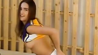Wildfire A Sizzling Encounter with Vixen Veronika