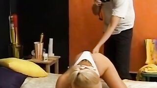 Midlife Crisis or Orgasmic Bliss