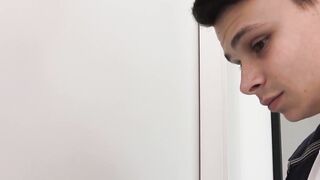 Bathroom Blowout Stepbro Secrets