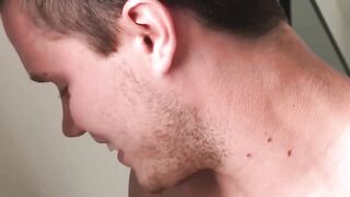 Bathroom Blowout Stepbro Secrets
