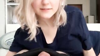 Eva Elfies Ultimate Pleasure A NeverEnding Ride