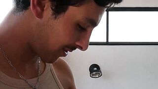 "Enriqueta Loves Big Dick! Sucking & Riding Huge Load On Her Face"