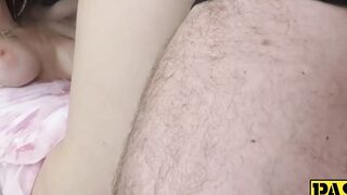 "Blondie Milf EP - Double Penetration Frenzy with Facial Finish"