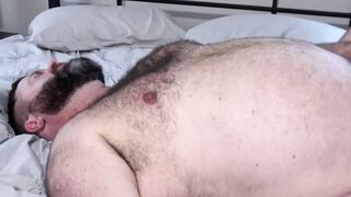 Feral Desire Hoe 4