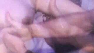 Fingertips of Desire Hoe 2