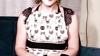 Sissy Sophisticate 2 Janie Blades Fantastical Punishment