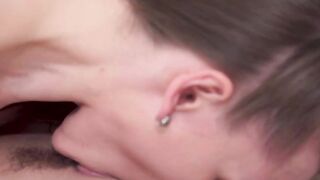 Blazing Inferno Katys Fiery Obsession with Curvy Cutie Ariana