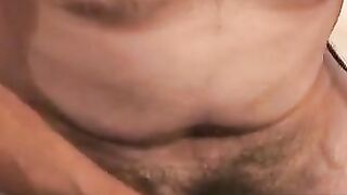 Daddys Hard Session