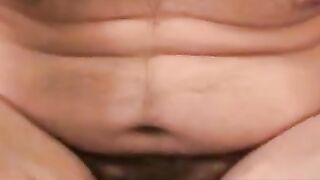 Daddys Hard Session
