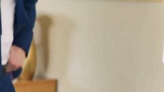 Woman Cheating on Husband while he's at work (Blindfolds her). Blonde wife fuck with stranger in hotel room.. .2019-newest.mp4 featuring Luna_Rose.m