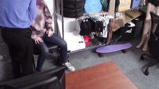 Punishing the Naughty Hoe 2