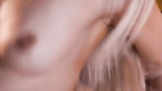 Pvt Club TS Goddess Emma Rose Seduces Stepdad Draven Navarro