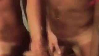 ElectricOrgy.net  Vintage Guys Unleash Wild Bareback Passions After Intense Banging