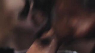 XTra Special Ana Foxxx Unleashed