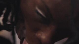 XTra Special Ana Foxxx Unleashed
