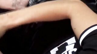Tattoed Rebels Anal Obsession