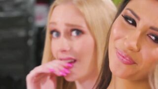 Tongues Entwined A Stepmothers Obsession