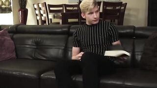 Seducing Innocence Hoe 3