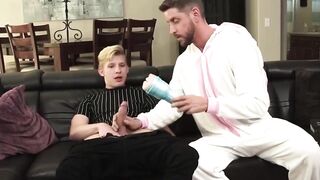 Seducing Innocence Hoe 3
