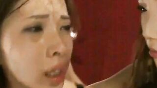Lesbian Domination Steel Boundaries