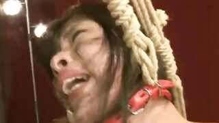 Lesbian Domination Steel Boundaries