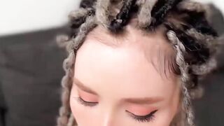 Love in the Raw Hoe 7