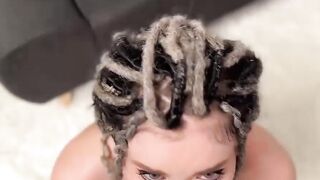 Love in the Raw Hoe 7