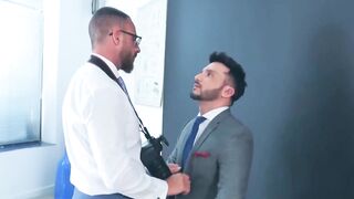 Dominate Me
