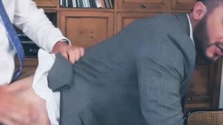 Dominate Me