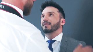 Dominate Me