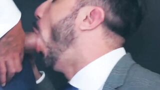 Dominate Me