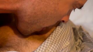Stepfamily Secrets A Filthy FatherSon Bonding Experience