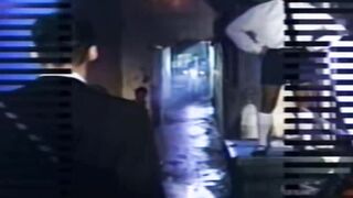 Alleyway Seduction A Tale of Anal Bliss and Cock Worship