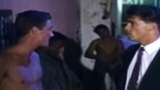 Alleyway Seduction A Tale of Anal Bliss and Cock Worship