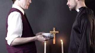 Sacred Surrender