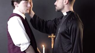 Sacred Surrender