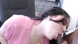 Seductive Seduction Hoe 4