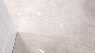 Barely Legal Cutie Gets Caught on Camera