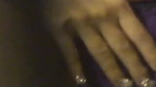 Obsessed The Private Orgasms of a Bunny